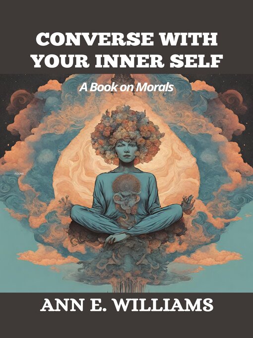 Title details for Converse with Your Inner Self by ANN E. WILLIAMS - Available